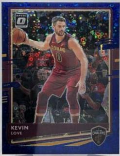 Kevin Love