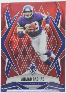 Ahmad Rashad