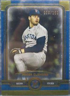 Roger Clemens