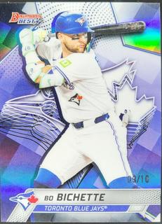 Bo Bichette