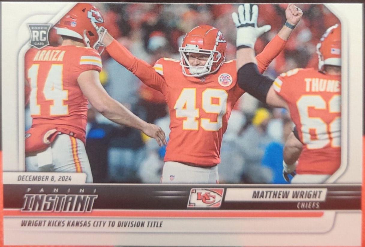 Matthew Wright #202