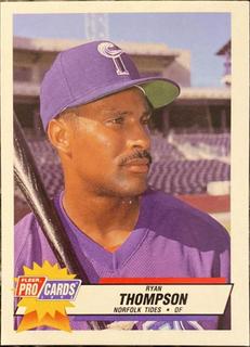 Ryan Thompson