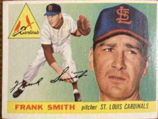 Frank Smith