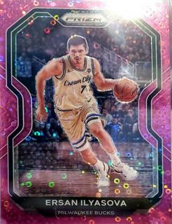 Ersan Ilyasova
