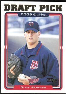 Glen Perkins