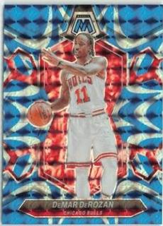 DeMar DeRozan