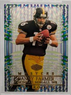 Danny Farmer