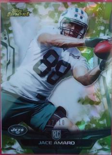 Jace Amaro