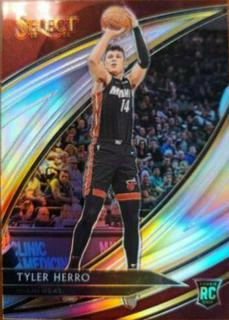 Tyler Herro