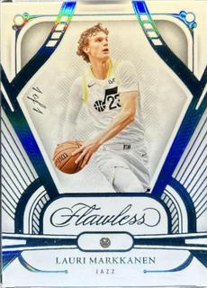 Lauri Markkanen