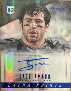 Jace Amaro