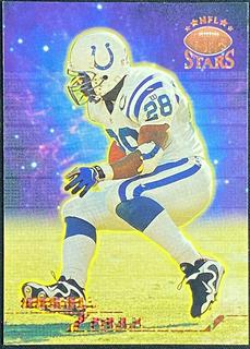 Marshall Faulk
