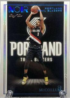 CJ McCollum