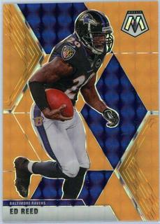 Ed Reed