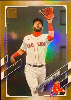 Marwin Gonzalez