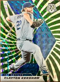 Clayton Kershaw