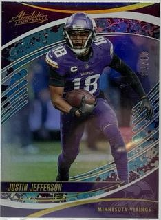 Justin Jefferson