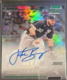 Jake Burger