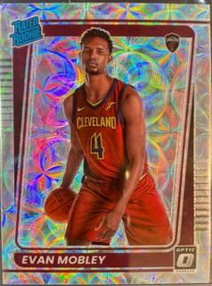 Evan Mobley