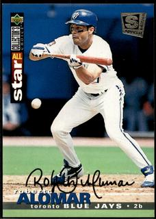 Roberto Alomar