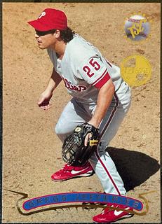 Gregg Jefferies