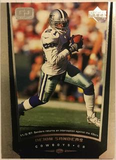 Deion Sanders