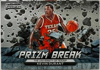 Kevin Durant