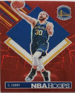 Stephen Curry
