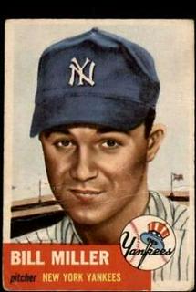 Bill Miller