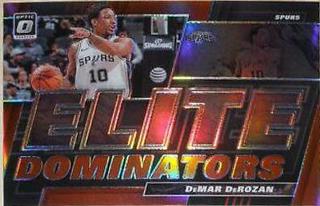 DeMar DeRozan