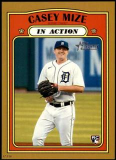 Casey Mize