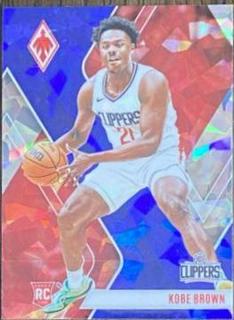 Kobe Brown