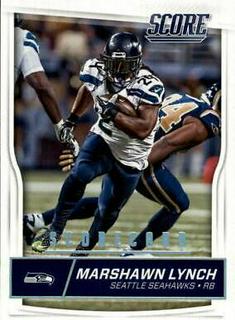 Marshawn Lynch