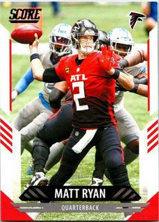Matt Ryan