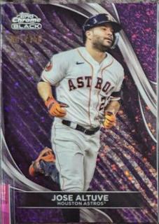 Jose Altuve