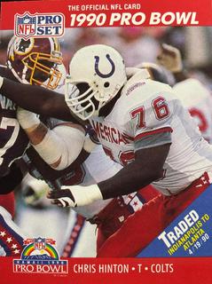 Chris Hinton