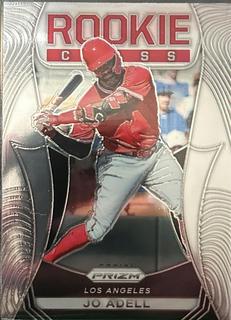 Jo Adell