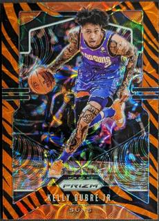 Kelly Oubre Jr.