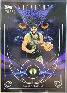 Jayson Tatum