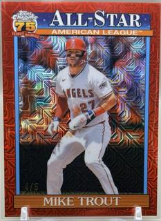 Mike Trout
