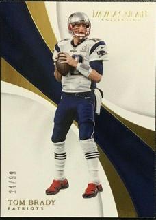 Tom Brady