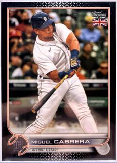 Miguel Cabrera