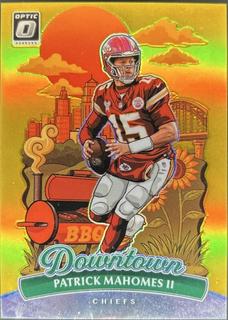 Patrick Mahomes II
