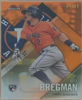 Alex Bregman