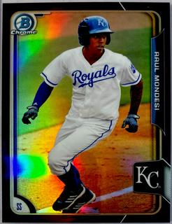 Raul Mondesi