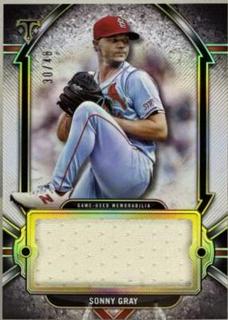 Sonny Gray