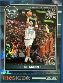 Tre Mann
