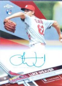 Luke Weaver