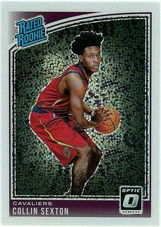 Collin Sexton
