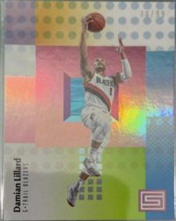 Damian Lillard